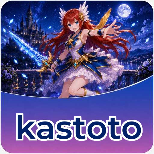 kastoto Download