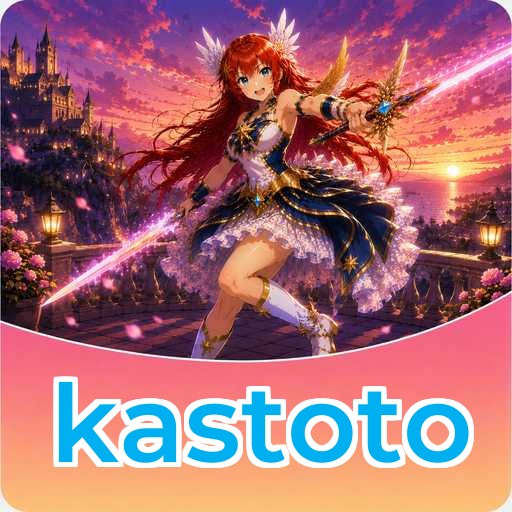 kastoto Download