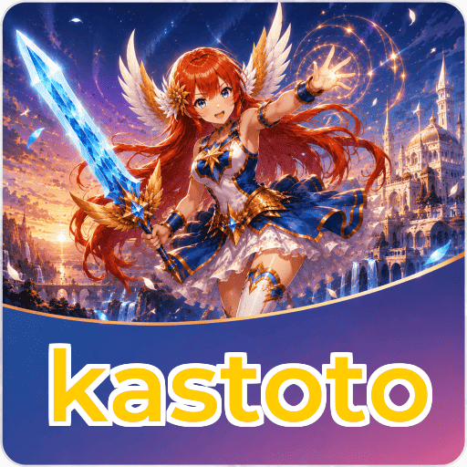 kastoto APK Structure